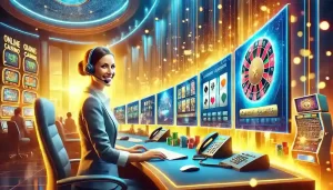 618JILI Casino Support