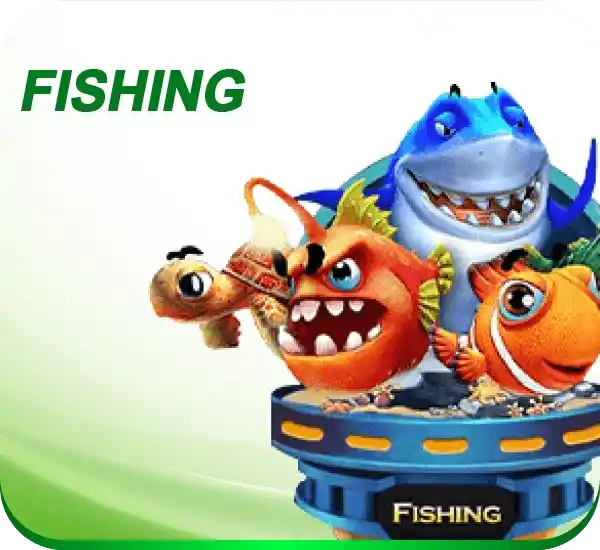 618jili home image 3: fish