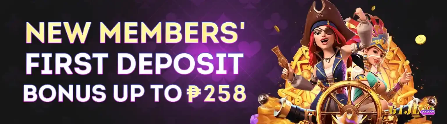 618JILI Register Bonus