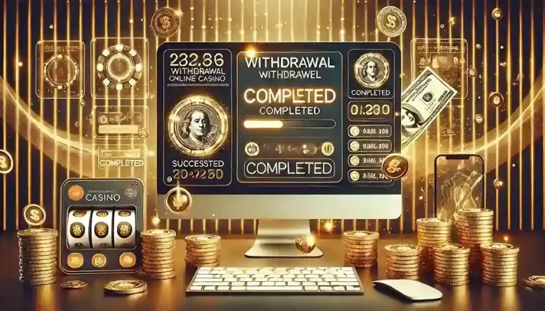 618JILI Casino Withdrawal