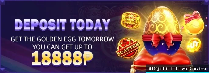 618jili live casino visual guide 1