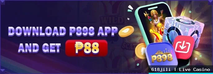 618jili live casino visual guide 2