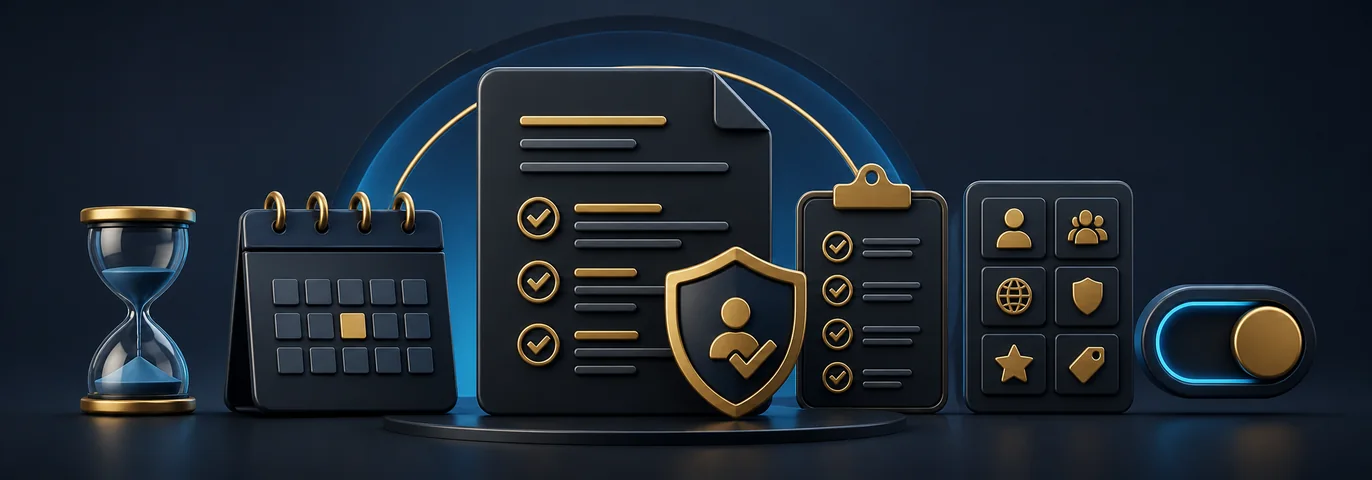 618jili promotion terms eligibility timing and opt in checklist